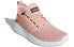 Фото #4 товара Кроссовки Adidas neo Lite Racer Rbn Women's Pink White