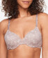 Фото #1 товара Warners® This Is Not A Bra™ Cushioned Underwire Lightly Lined T-Shirt Bra 1593