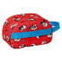 ფოტო #3 პროდუქტის SAFTA Mickey Mouse Happy Smiles Wash Bag