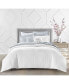 Lace Medallion 3-Pc. Duvet Cover Set, King, Created for Macy's