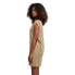 Фото #6 товара URBAN CLASSICS Extended Short Sleeve Short Dress