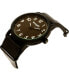 Фото #2 товара Часы Wrangler Men's Watch Black Dial
