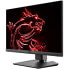 Фото #4 товара MSI Optix MAG274QRFDE-QD, 27 Zoll Gaming Monitor, 165 Hz, IPS, FreeSync & G-SYNC