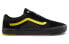 Кроссовки Vans Old Skool Pro Bmx VN0A45JUW8Q 42.5 - фото #3