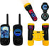 Фото #1 товара Lexibook Batman Walkie-talkie Kompas Lornetka Latarka 5 el.