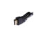 Фото #2 товара Unirise HDMI-MM-03F 3ft Black HDMI Cable M-M