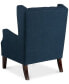 Фото #6 товара Stedman Fabric Accent Chair