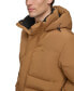 ფოტო #4 პროდუქტის Men's Workwear Hooded Parka Jacket