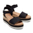 ფოტო #2 პროდუქტის TOMS Diana Sandals