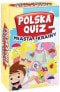 Фото #1 товара Kangur Polska Quiz. Miasta i Krainy