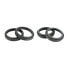 Фото #1 товара SHOWA KTM 48mm FMAN048WP Fork&Dust Seal Kit