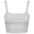 ფოტო #8 პროდუქტის URBAN CLASSICS Cropped Sleeveless Top 2 Units