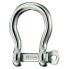 Фото #1 товара PLASTIMO Bow Self Locking Shackle