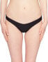 Фото #1 товара Billabong Women's 180180 Tanlines Hike Bikini Bottom Swimwear Black Size L