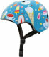 Фото #2 товара Mini Hornit Kask rowerowy Ice Creams niebieski r. 48-53cm (ICS803)