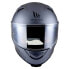 Фото #2 товара MT HELMETS Kre SV Solid full face helmet
