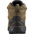 ფოტო #5 პროდუქტის SALOMON X-Ward Leather Mid Goretex Hiking Shoes