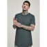 ფოტო #1 პროდუქტის URBAN CLASSICS T-Shirt Shaped Long