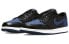 Air Jordan 1 Low OG "Mystic Navy" CZ0790-041 Sneakers