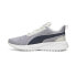 Puma Pacer 23 Street Lace Up Mens Grey Sneakers Athletic Shoes 39906104