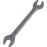 Фото #2 товара MOTA HERRAMIENTAS E425 Fixed Wrench 25x28 mm