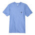 ფოტო #1 პროდუქტის BURTON Colfax short sleeve T-shirt