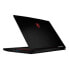 Фото #3 товара MSI Thin GF63 12VE-010XES 15.6´´ i7-12650H/16GB/512GB SSD/RTX 4050 gaming laptop