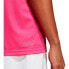 ADIDAS Court short sleeve T-shirt