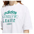 ფოტო #5 პროდუქტის ADIDAS ORIGINALS HL0040 short sleeve T-shirt