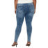 Фото #2 товара ONLY Laola Life Skinny jeans