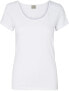 Women´s T-shirt VMMAXI Regular Fit 10148254 Bright White