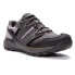 Фото #2 товара Propet Vercors Hiking Mens Grey Sneakers Athletic Shoes MOA002SGRO