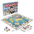 Фото #2 товара MONOPOLY Travel World Tour Board Game