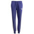Фото #1 товара Diadora Tennis Pants Womens Blue Casual Athletic Bottoms 179134-60013