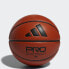 Фото #1 товара adidas men Pro 3.0 Official Game Ball