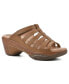 Фото #7 товара Women's Valencia Clog Sandals