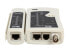 Фото #5 товара Tripp Lite Network Cable Continuity Tester for Cat5/Cat6, Phone and Coax Cable A