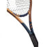 Фото #4 товара Ракетка для большого тенниса Prince Warrior 100 285 черная/мультицвет