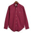 Фото #1 товара GANT Classic long sleeve shirt