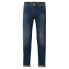 Фото #1 товара PETROL INDUSTRIES Seaham Ripped Repaired Slim Fit jeans