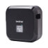 Brother P-touch P710Bt Cube Plus BT Beschriftungsgerät schwarz - Label Printer - Label Printer