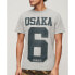 SUPERDRY Osaka Graphic short sleeve T-shirt