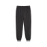 Puma Squad Sweatpants Womens Black Casual Athletic Bottoms 62149101