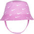 Фото #3 товара NIKE KIDS Swoosh Print Bucket Hat