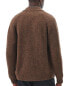 Фото #2 товара Barbour Calder Wool Sweater Men's