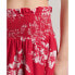 Фото #3 товара SUPERDRY Vintage Ruffle Smocked Skirt
