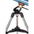 Фото #9 товара CELESTRON Inspire 100 mm AZ Refractor Telescope