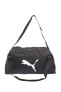 Unisex Spor Çantası - PUMA Catch Sportsbag Puma Black - 07943001