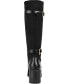 Фото #3 товара Women's Gaibree Extra Wide Calf Knee High Boots