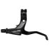 SHIMANO Deore BL-T610 Duo V-Brake EU brake lever